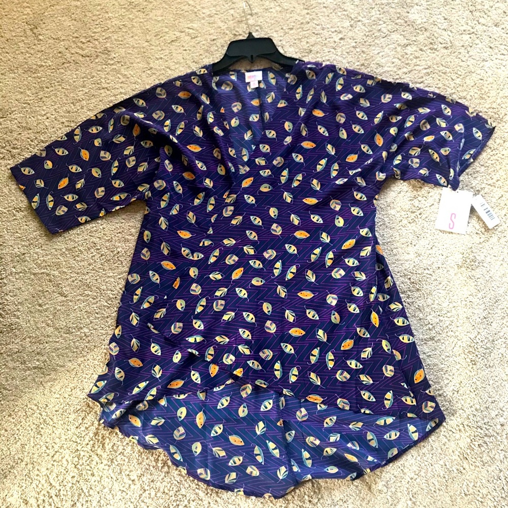Lularoe Lindsay